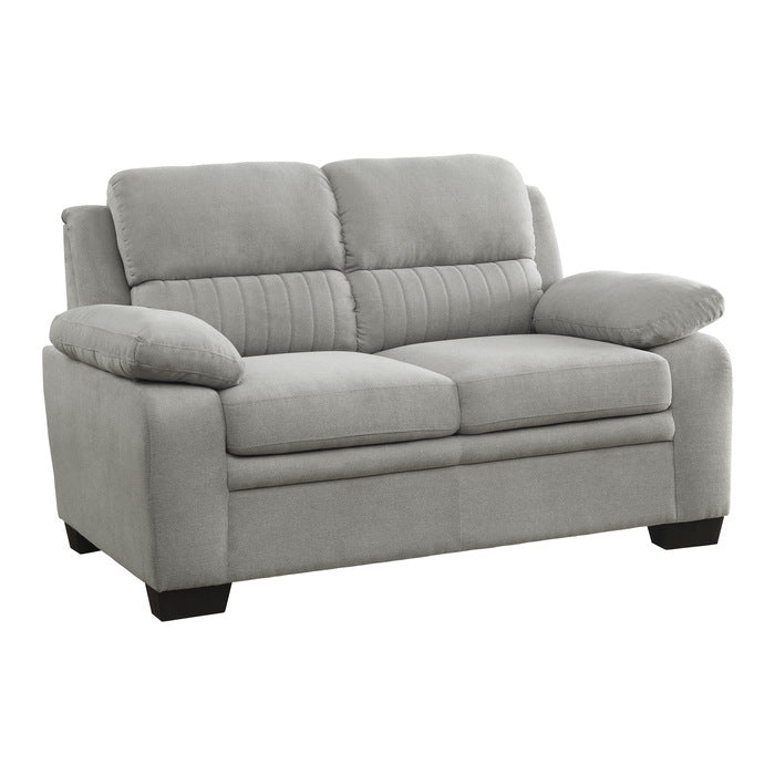 9333GY Seating-Holleman Collection