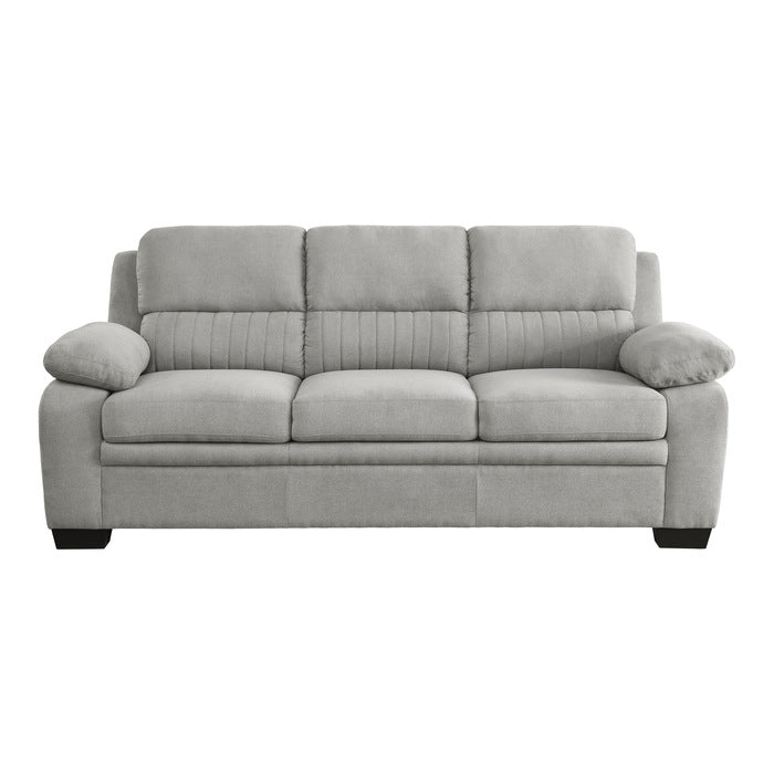 9333GY Seating-Holleman Collection