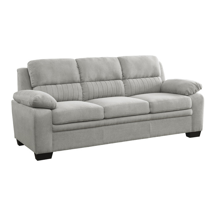 9333GY Seating-Holleman Collection