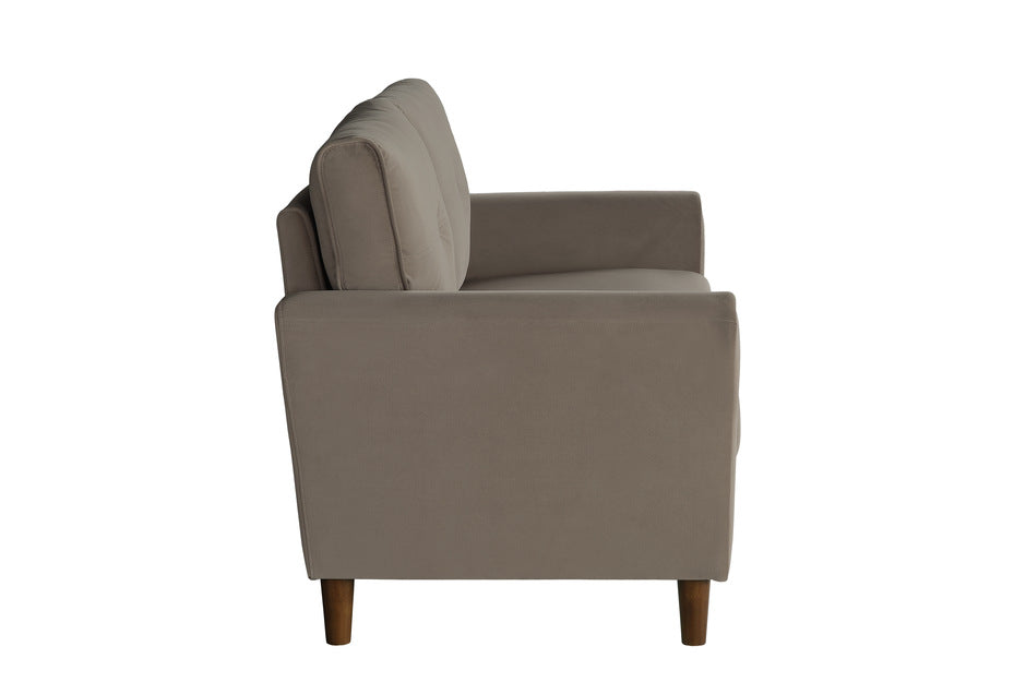 9348BRW Seating-Dunleith Collection