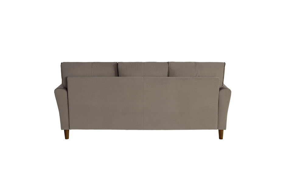 9348BRW Seating-Dunleith Collection