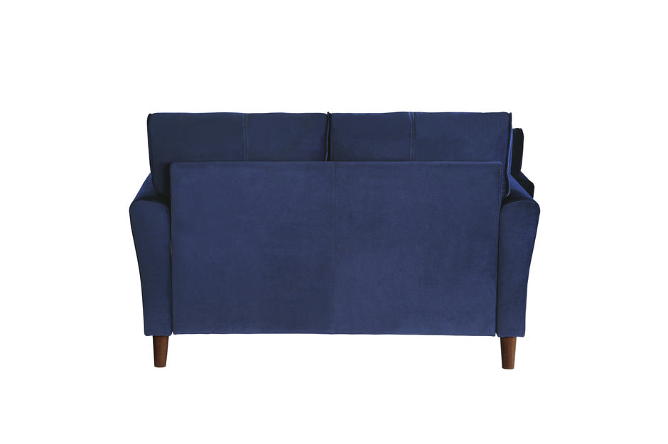 9348BUE Seating-Dunleith Collection
