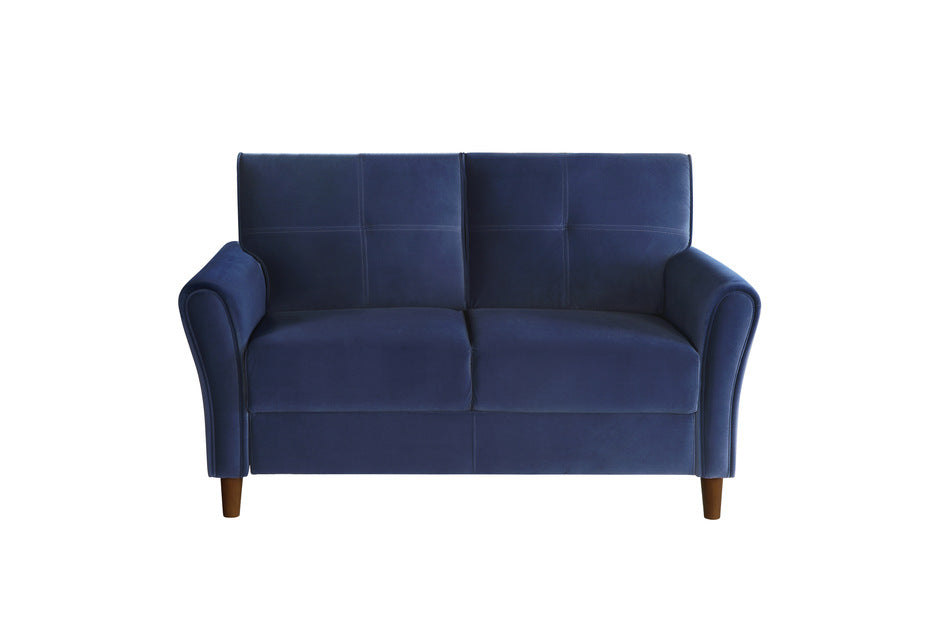9348BUE Seating-Dunleith Collection