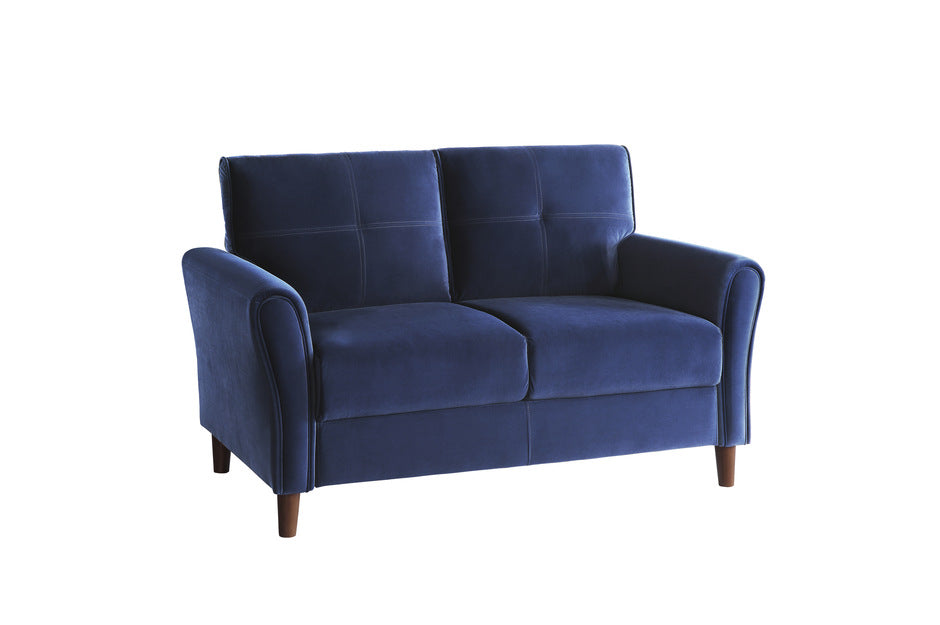 9348BUE Seating-Dunleith Collection