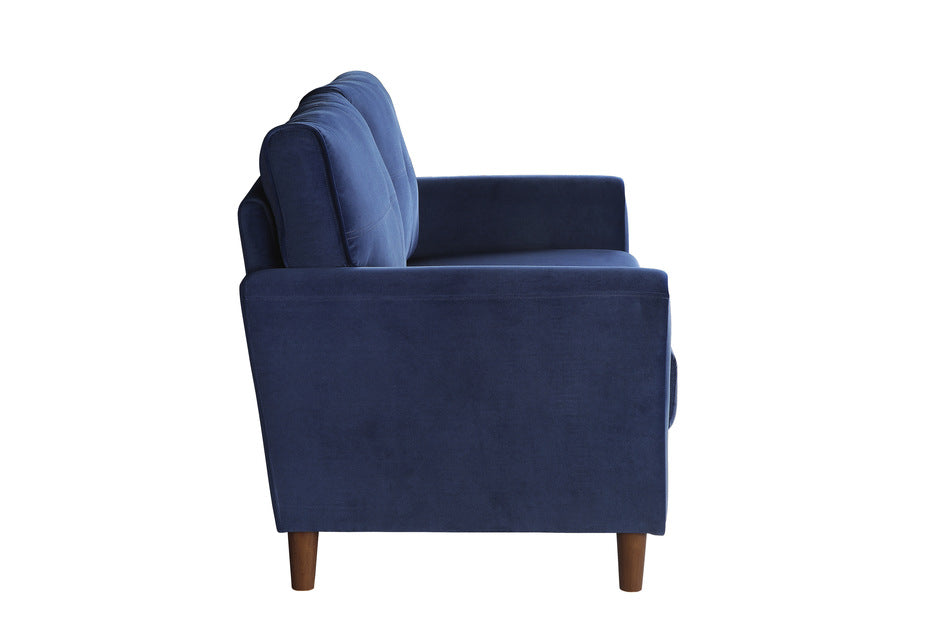9348BUE Seating-Dunleith Collection
