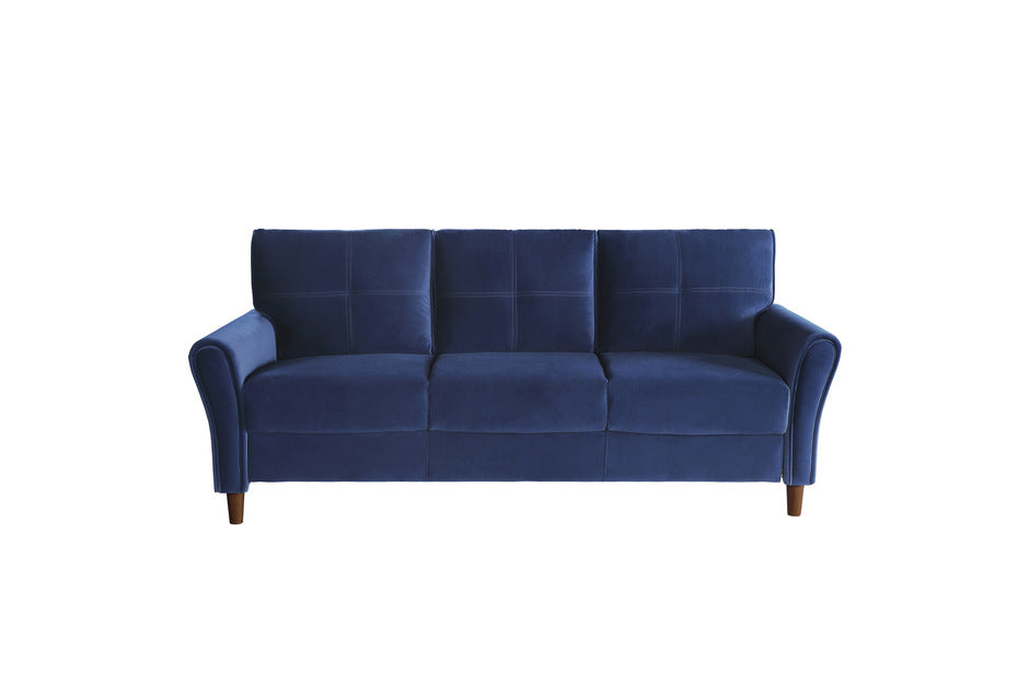 9348BUE Seating-Dunleith Collection