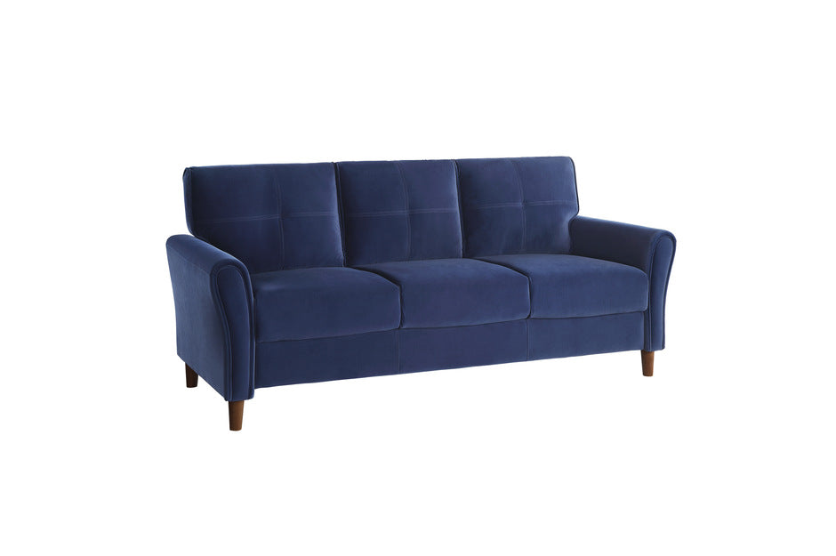 9348BUE Seating-Dunleith Collection