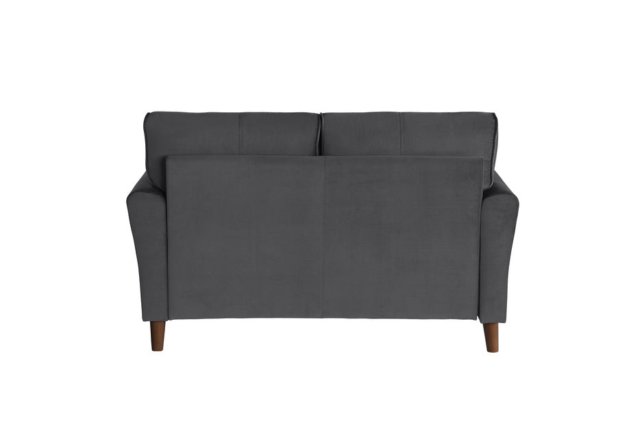 9348GRY Seating-Dunleith Collection