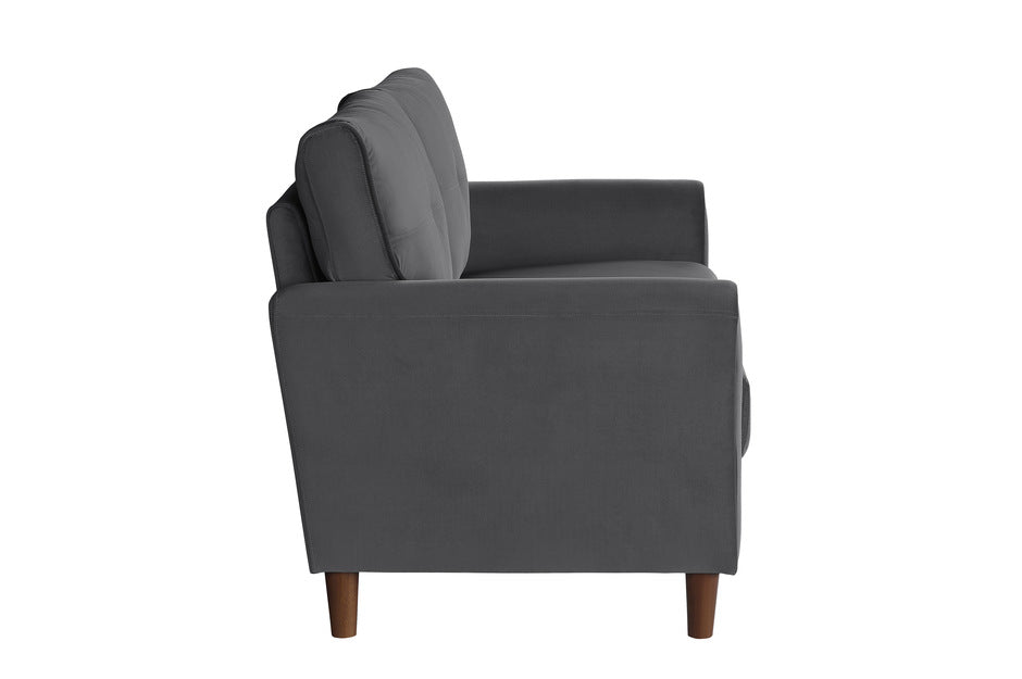 9348GRY Seating-Dunleith Collection
