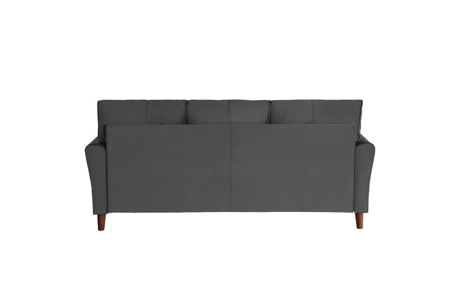 9348GRY Seating-Dunleith Collection
