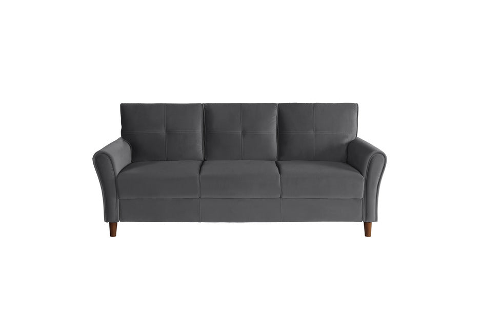 9348GRY Seating-Dunleith Collection