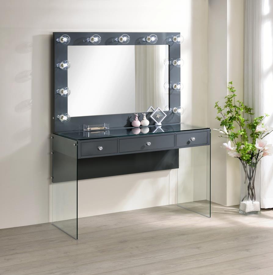 935923 Vanity Set Chair Included