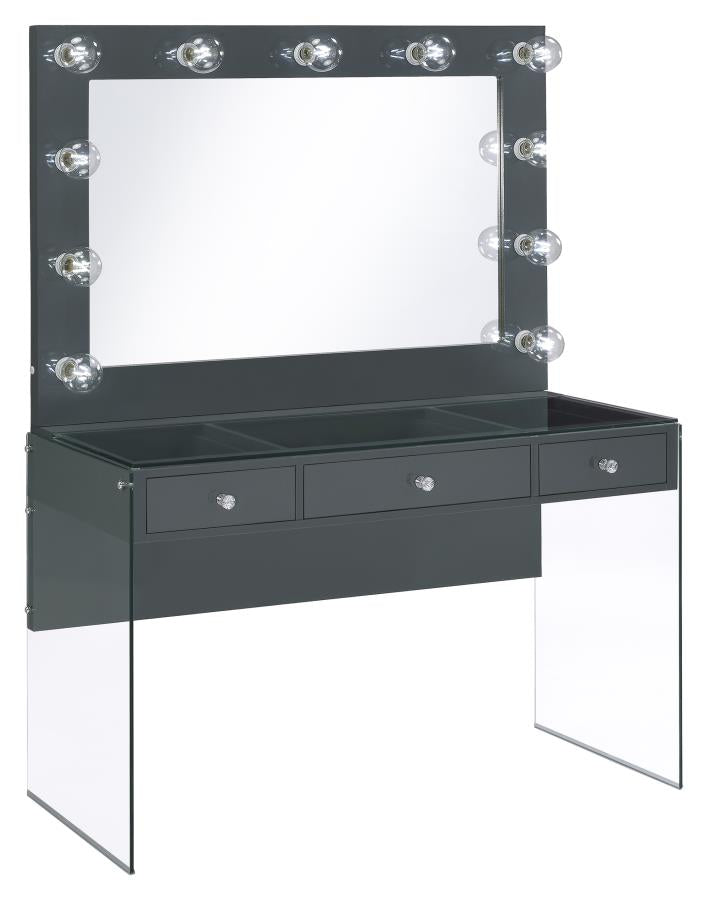 935923 Vanity Set Chair Included