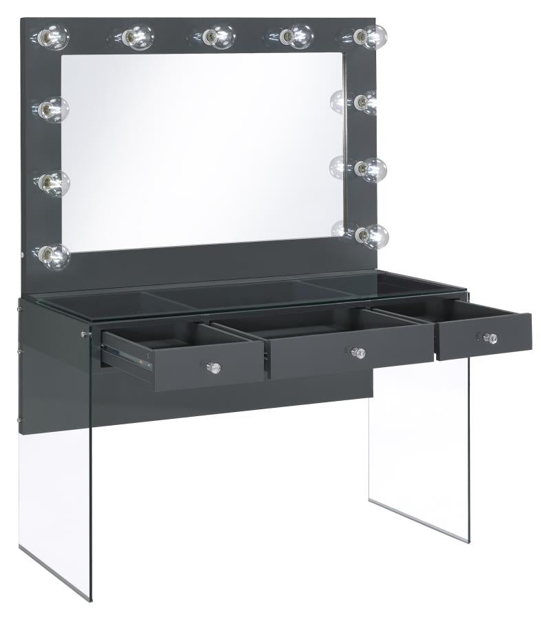 935923 Vanity Set Chair Included