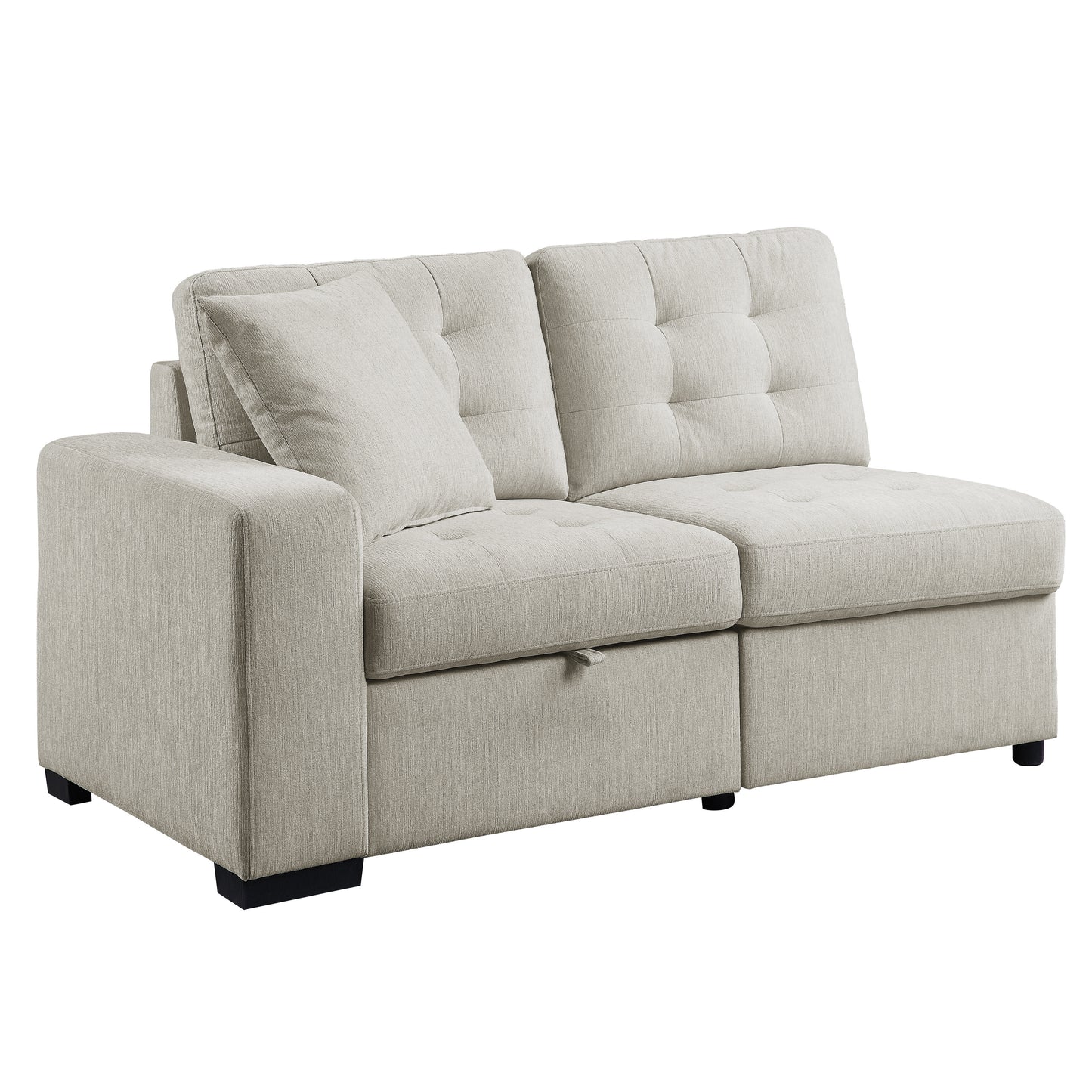 9401BEG Seating-Logansport Collection