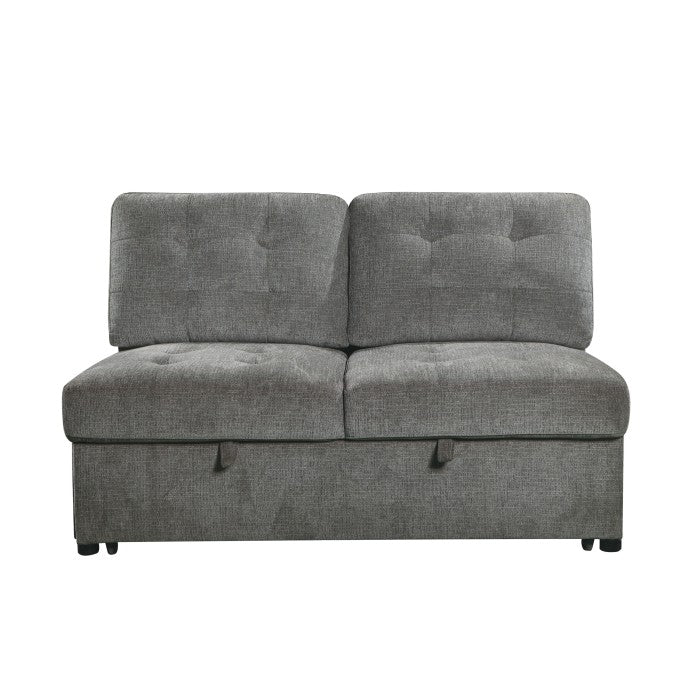 9401GRY Seating-Logansport Collection