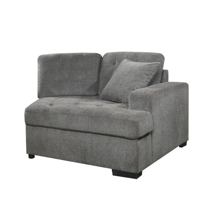9401GRY Seating-Logansport Collection
