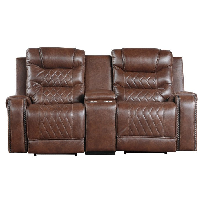 9405BR-PW Seating-Putnam Power Collection