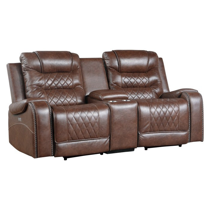 9405BR-PW Seating-Putnam Power Collection