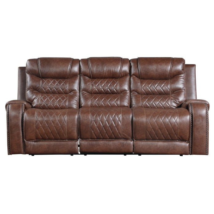 9405BR-PW Seating-Putnam Power Collection