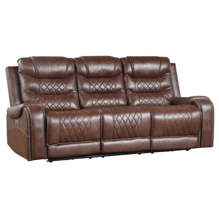 9405BR-PW Seating-Putnam Power Collection