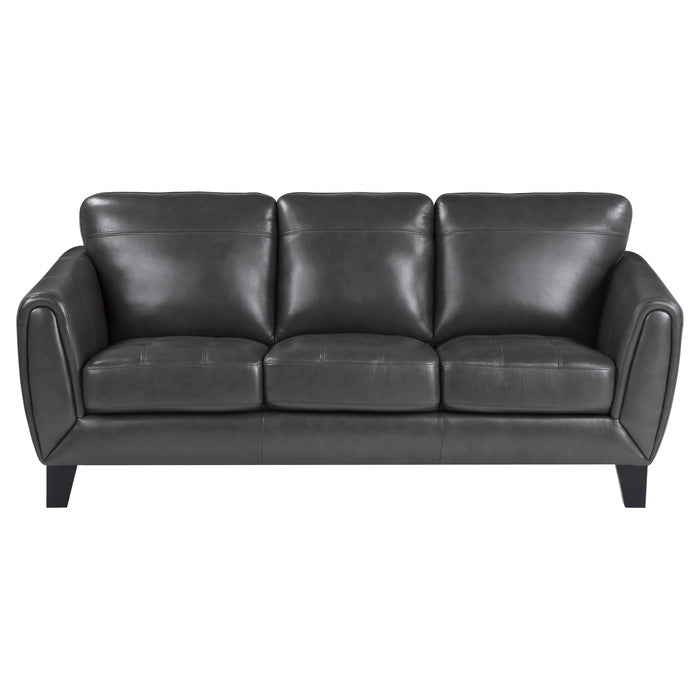 9460DG*2 2PC SET: SOFA, LOVE