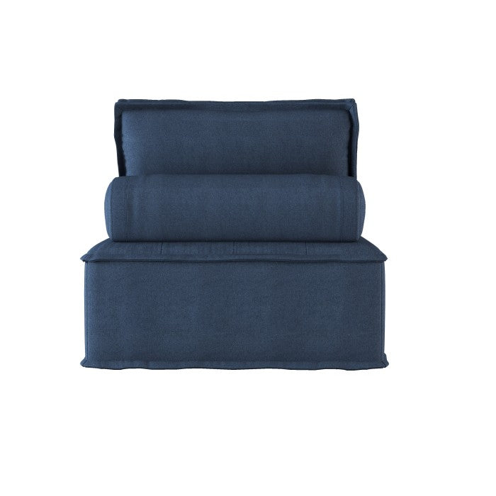 9545BU*5 5-Piece Modular Sectional