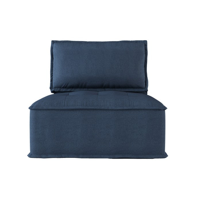 9545BU*5 5-Piece Modular Sectional
