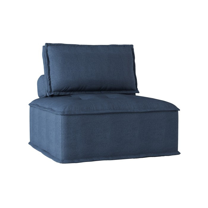 9545BU*5 5-Piece Modular Sectional