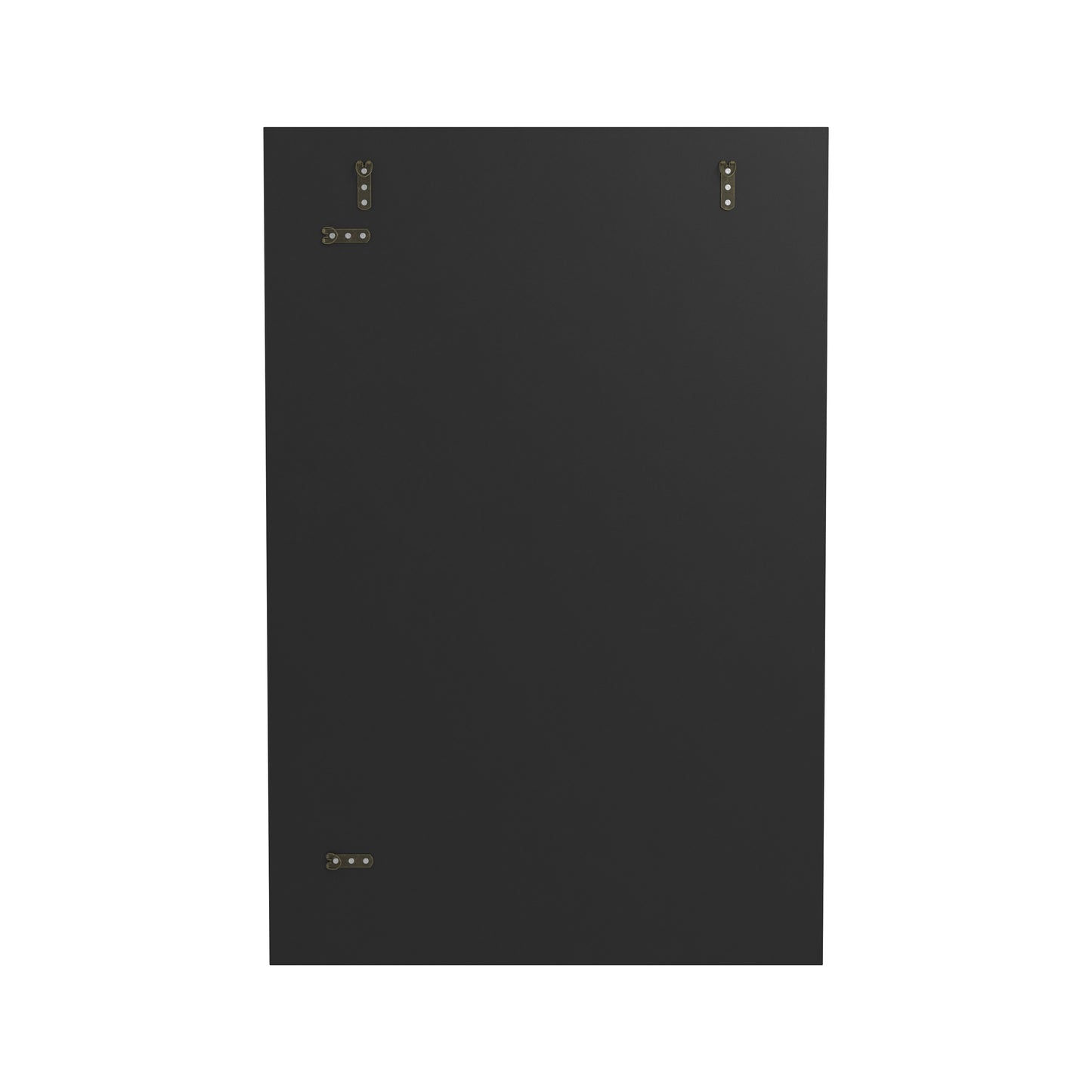 LED Lighting Frame Mirror Silver - 962857