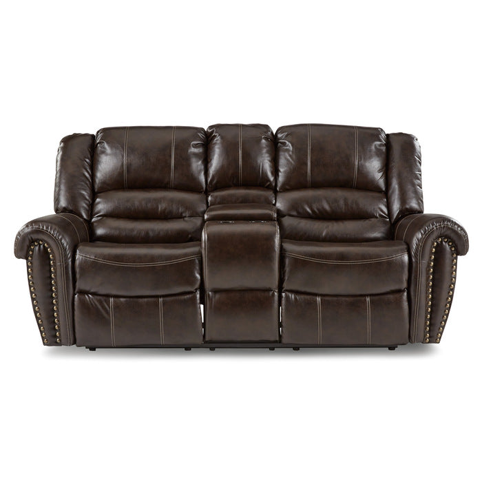 9668BRW Seating-Center Hill Collection