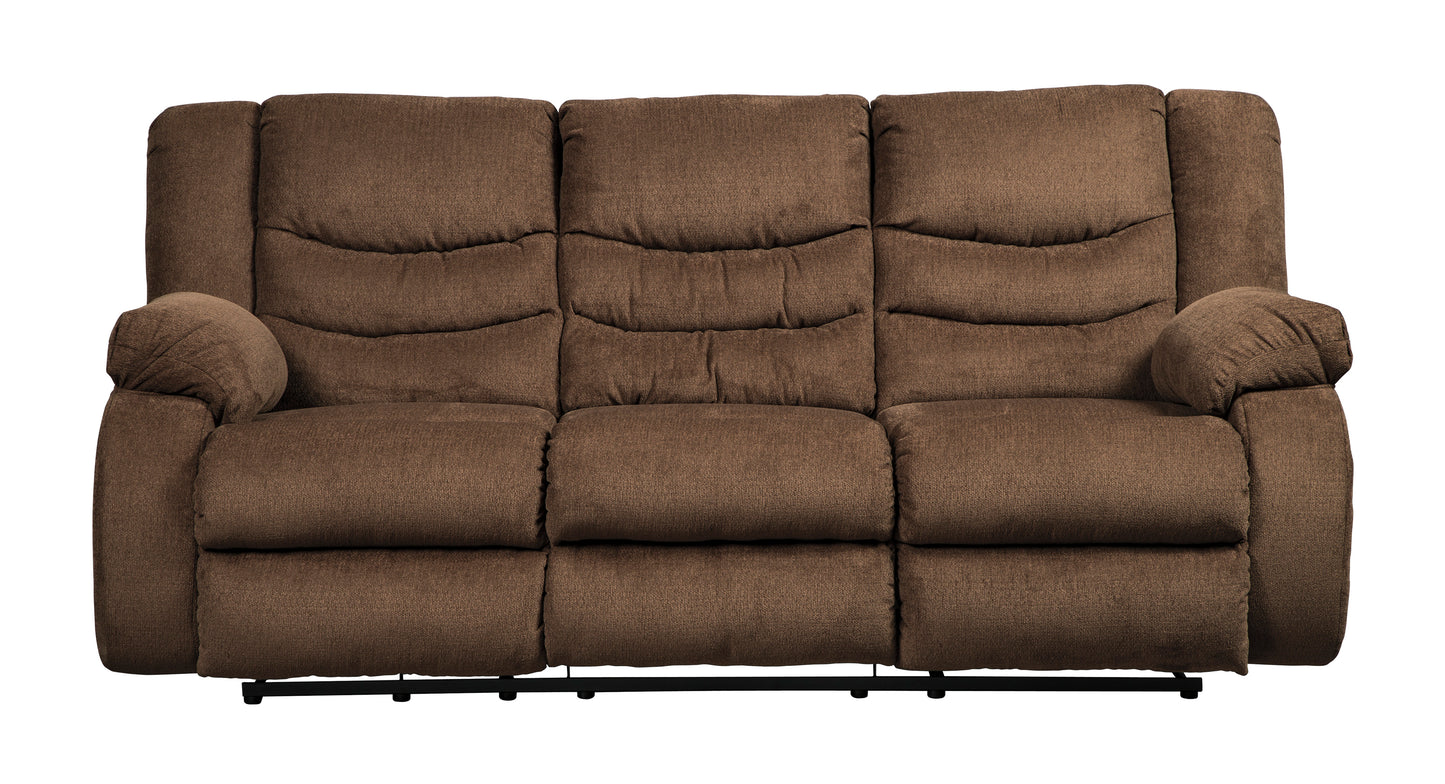 Tulen Sofa and Loveseat - PKG001898