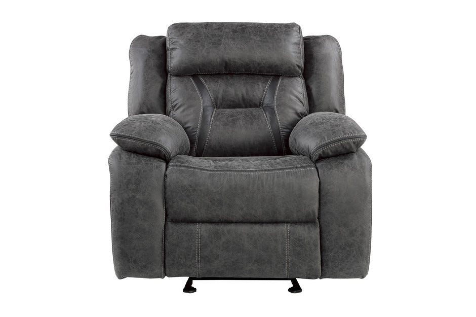 9989GY Seating-Madrona Hill Collection