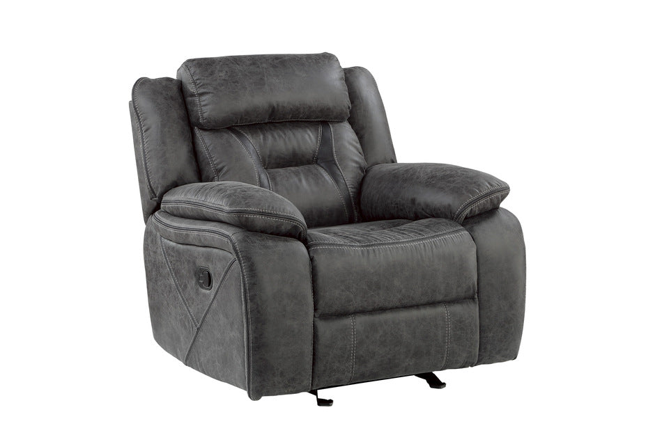 9989GY Seating-Madrona Hill Collection