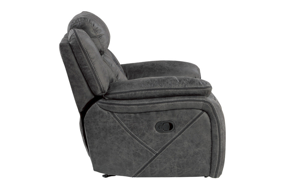 9989GY Seating-Madrona Hill Collection