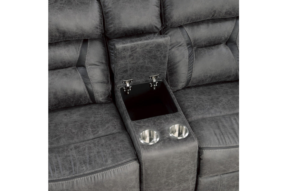 9989GY Seating-Madrona Hill Collection