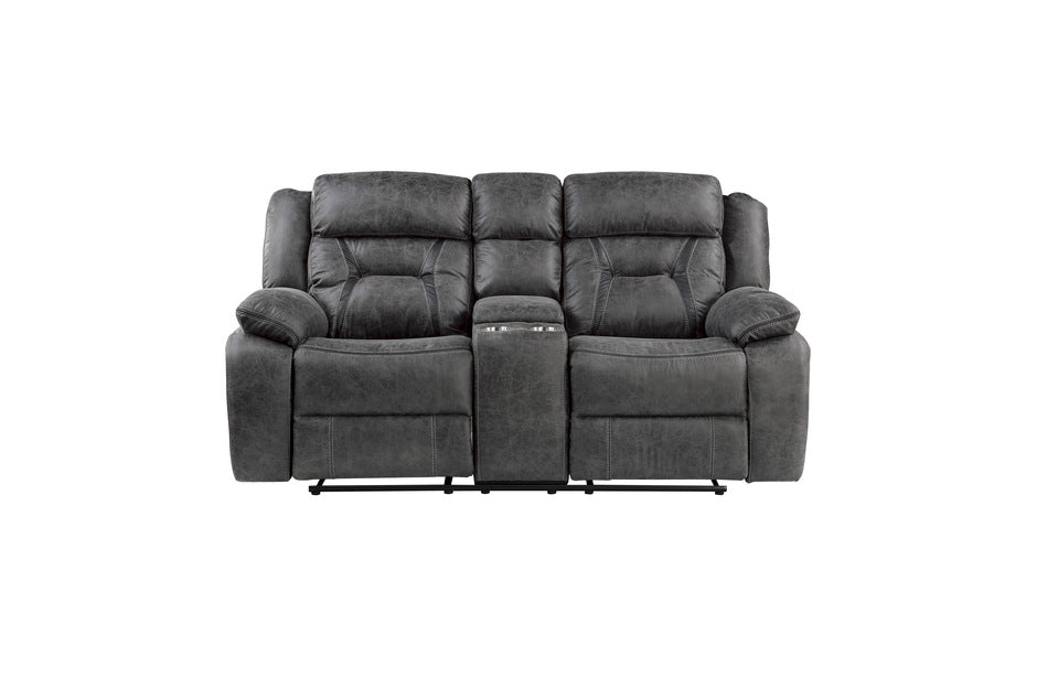 9989GY Seating-Madrona Hill Collection