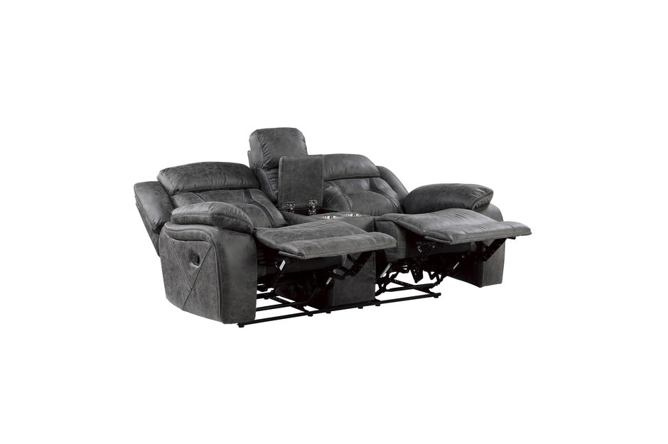 9989GY Seating-Madrona Hill Collection