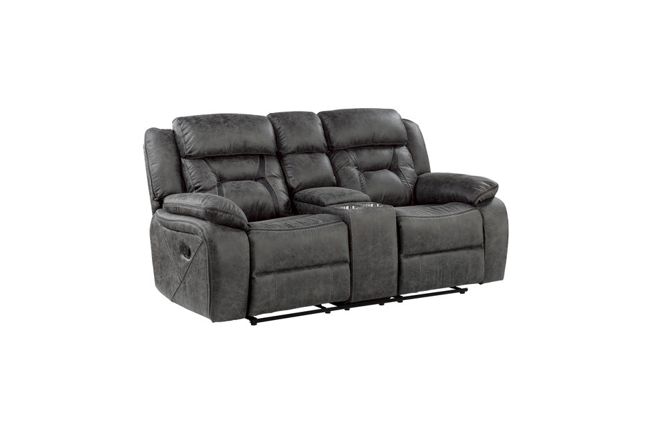 9989GY Seating-Madrona Hill Collection