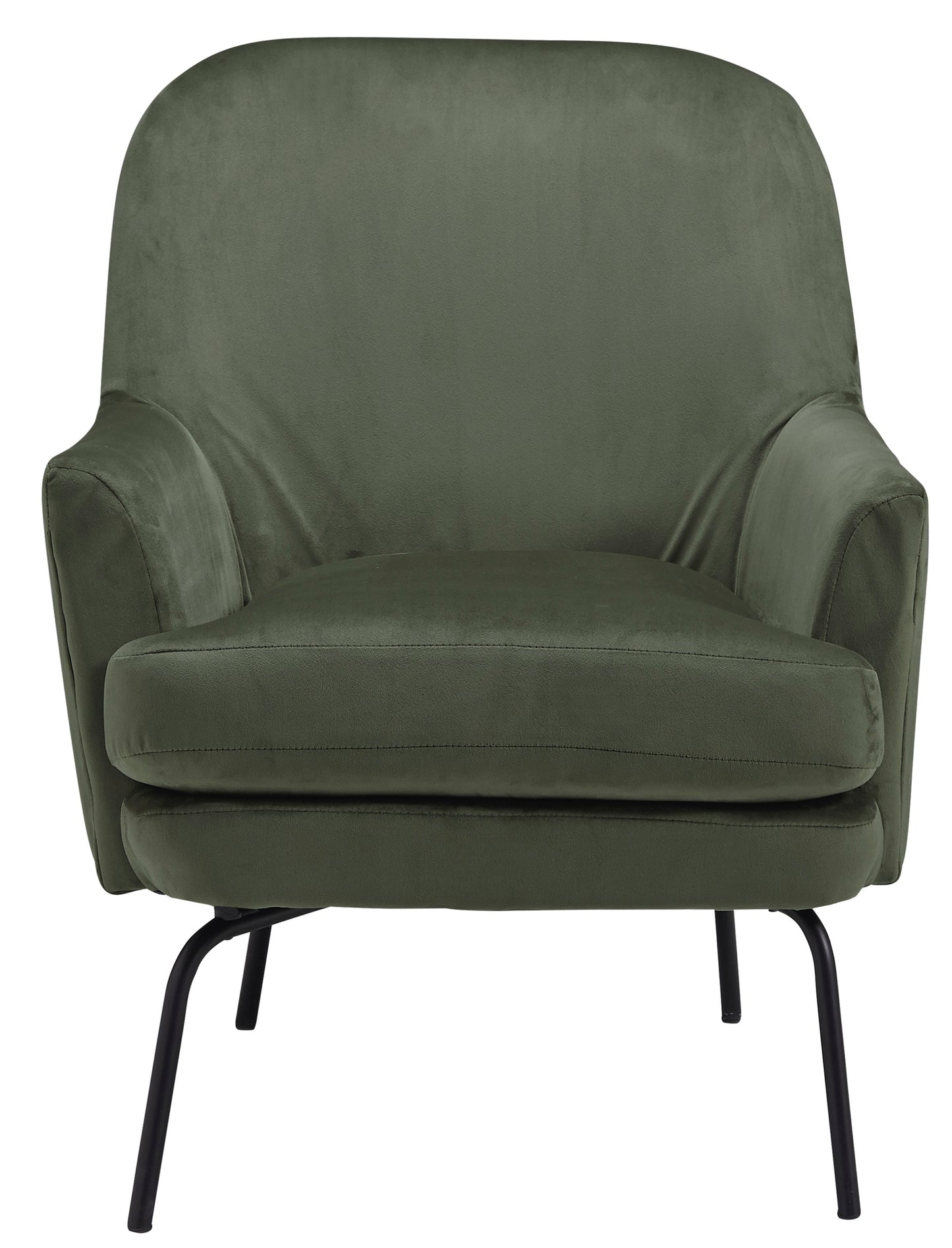 Dericka Moss Accent Chair | A3000235