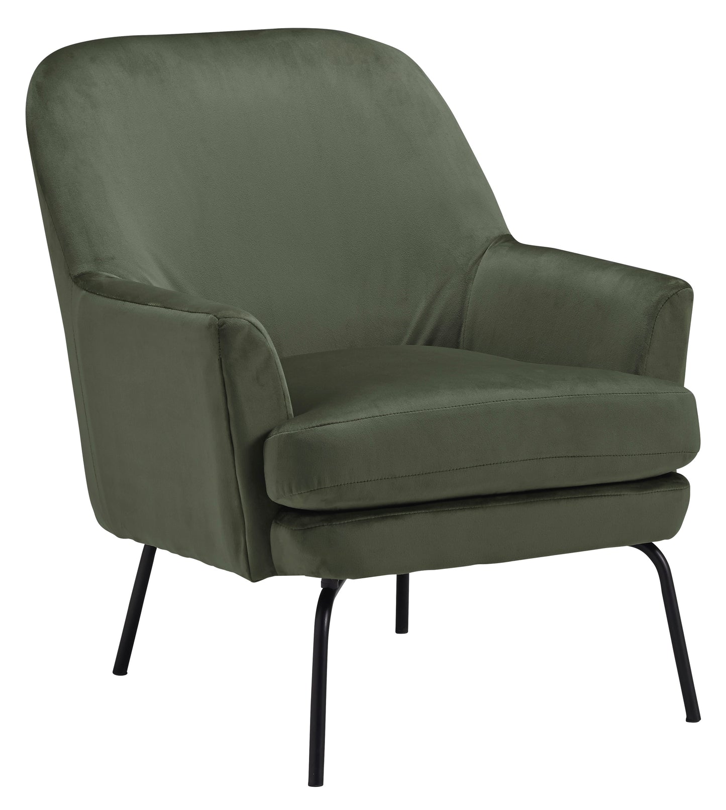Dericka Moss Accent Chair | A3000235