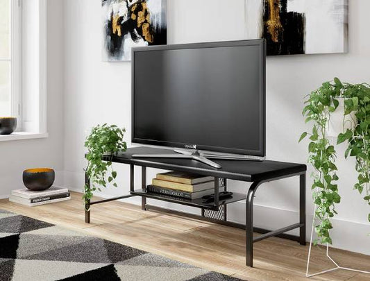 Ashley W400-110 TV Stand 47.75" L