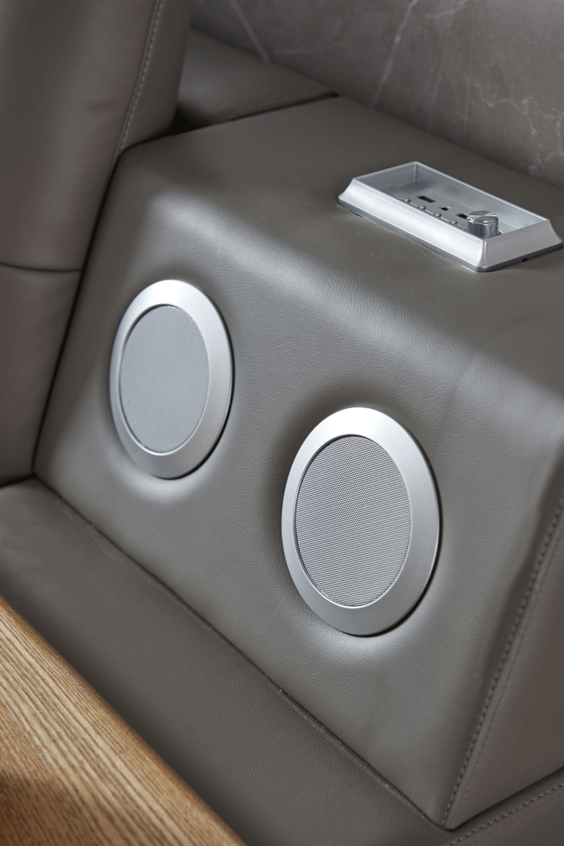 Tesla Bed Queen Size Collection