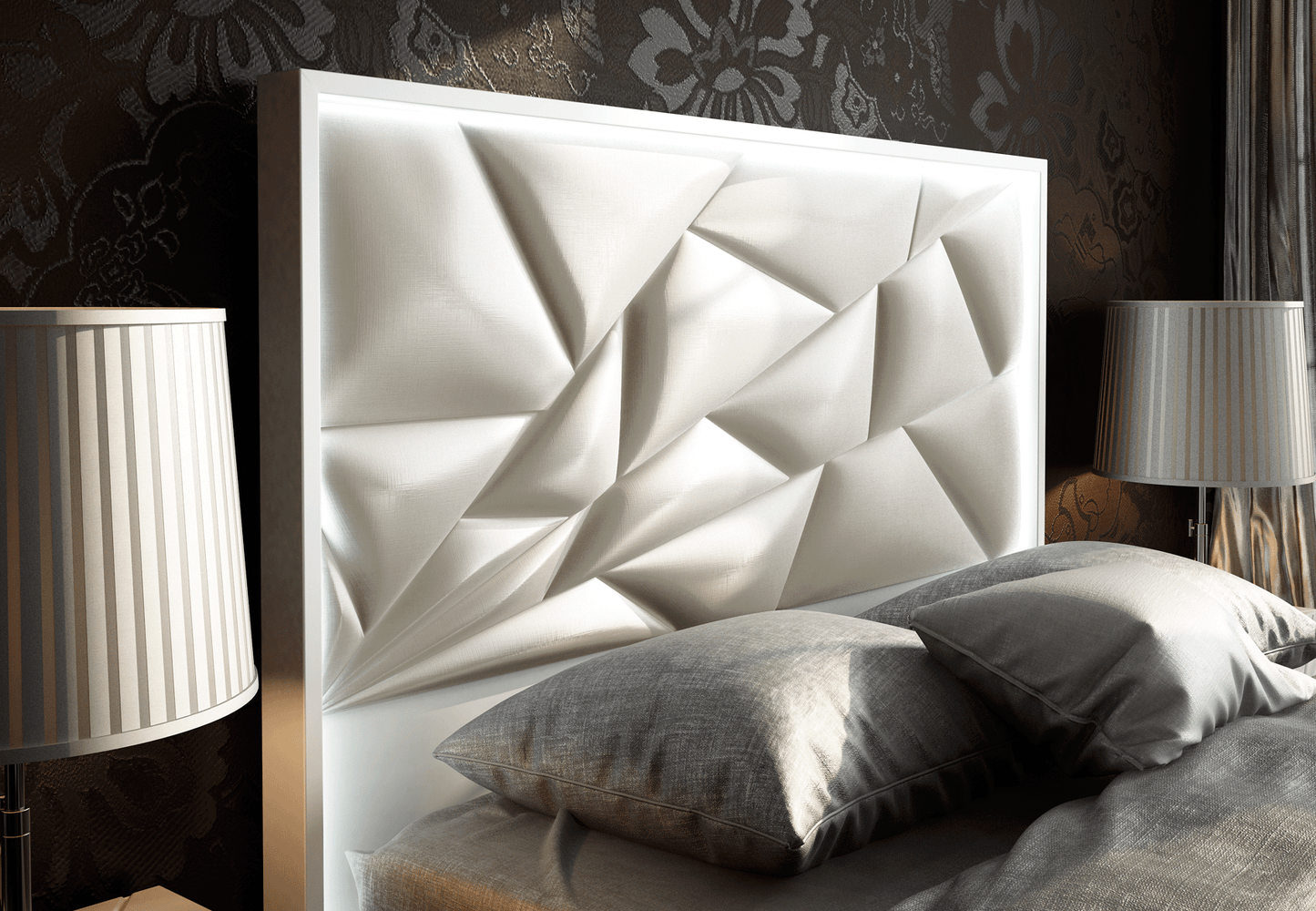 Kiu Bedroom Collection