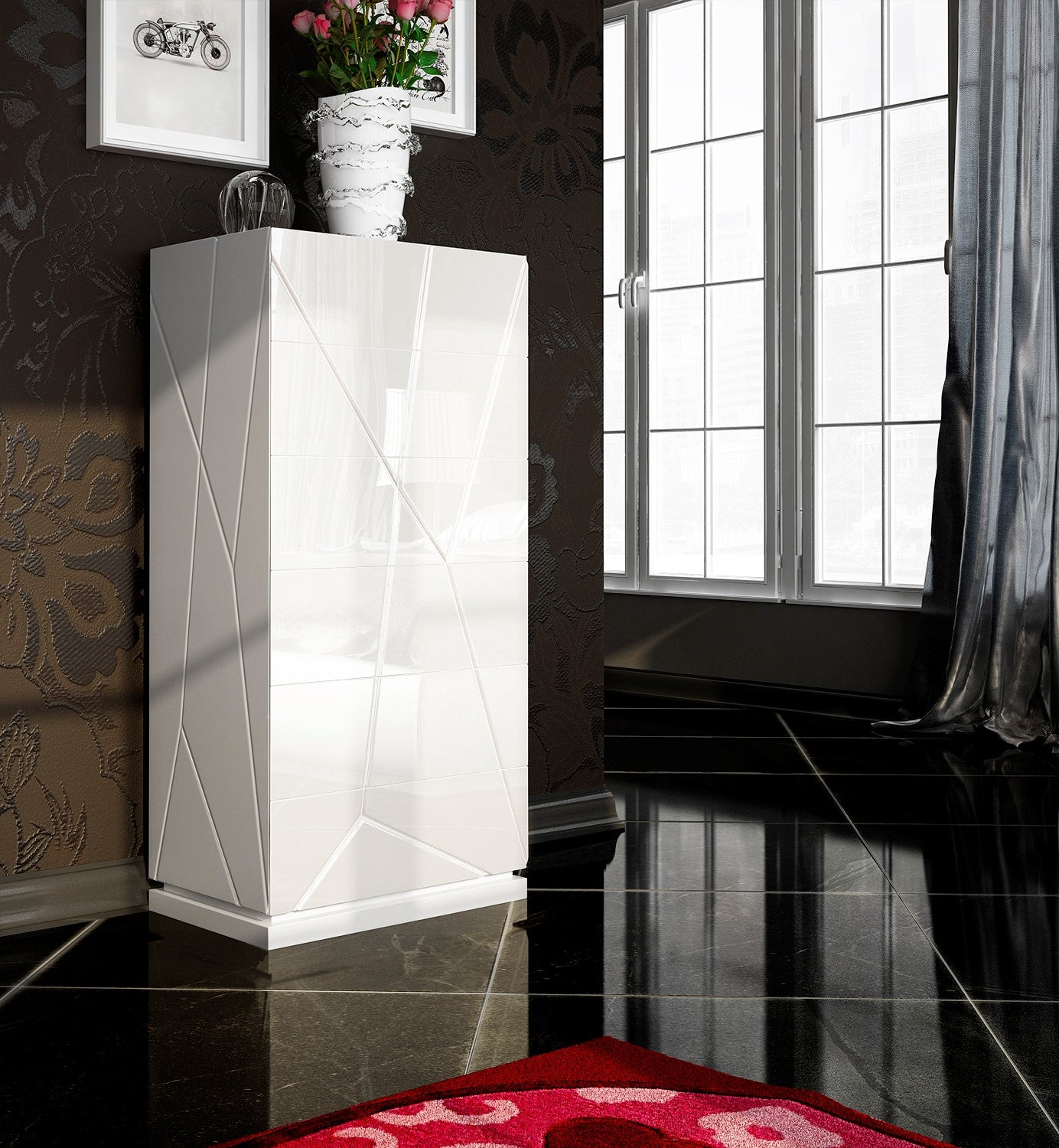 Kiu Bedroom Collection