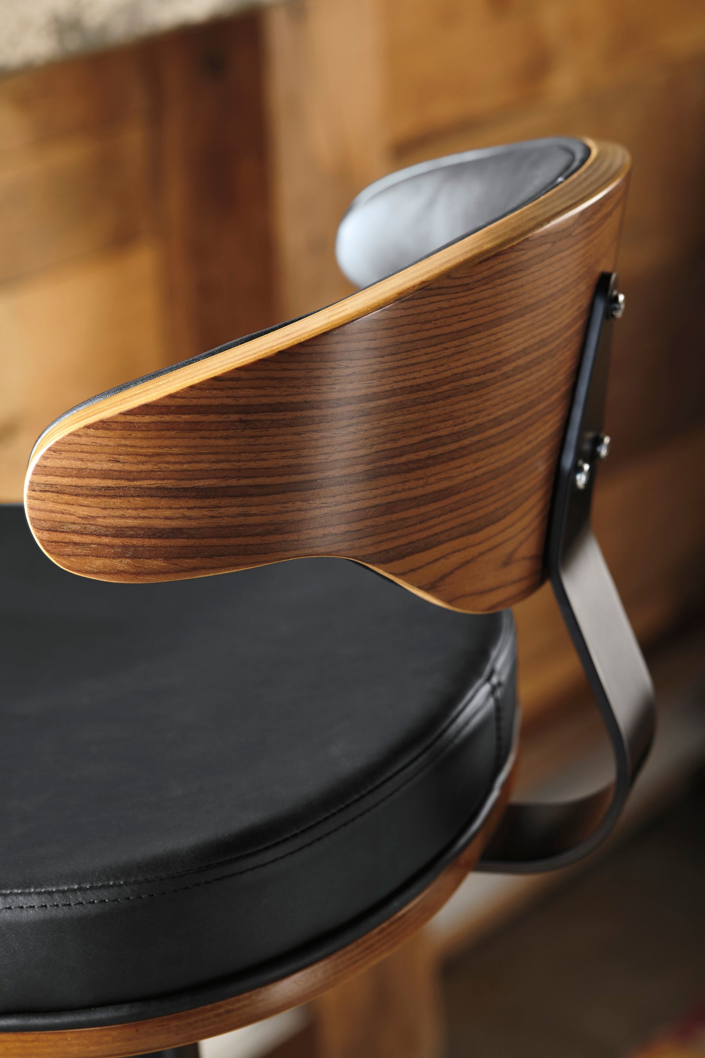 D120-330 - Swivel Barstool **NEW ARRIVAL**