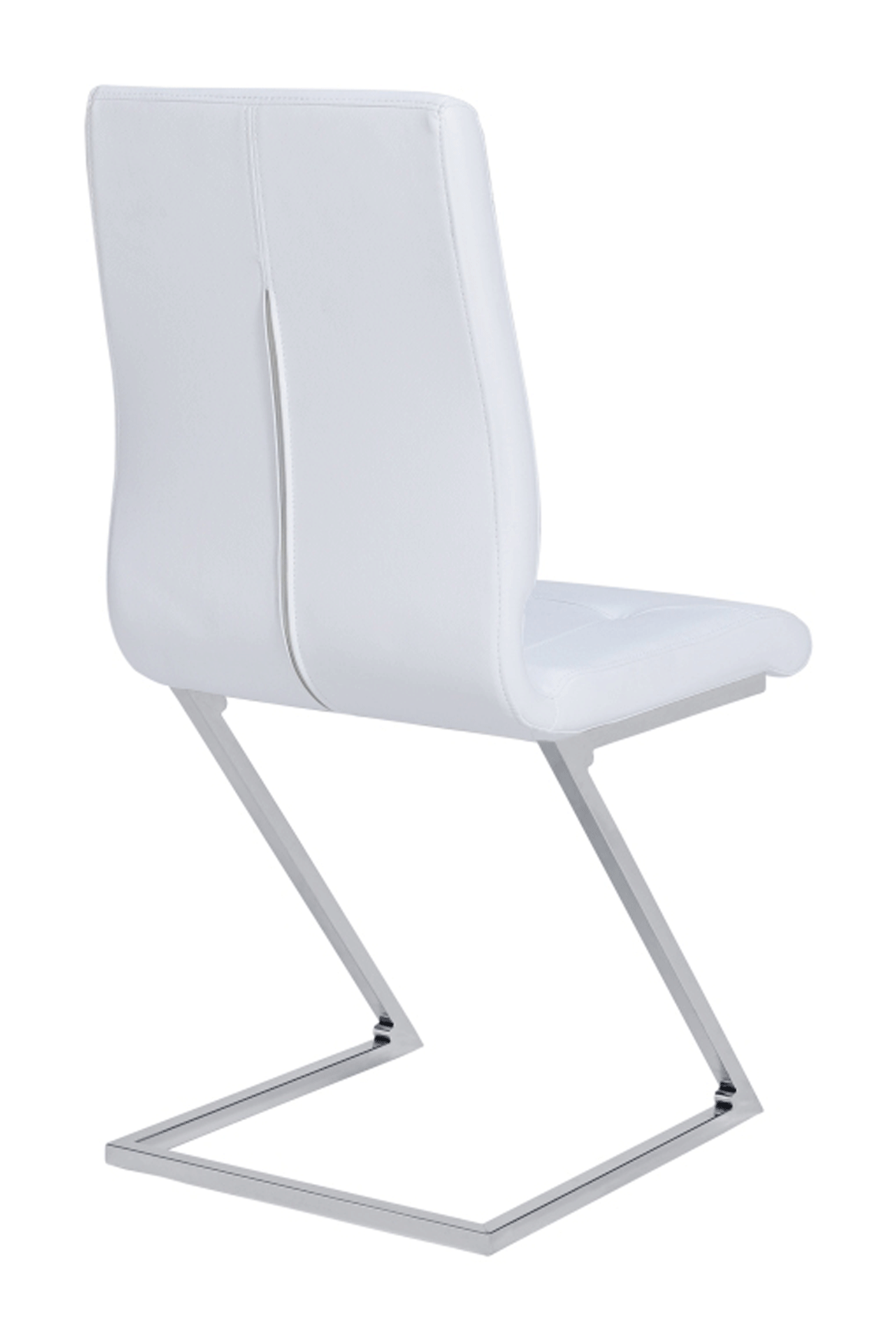 ZZ Dining Table with 365 and 6 ZZ Chairs