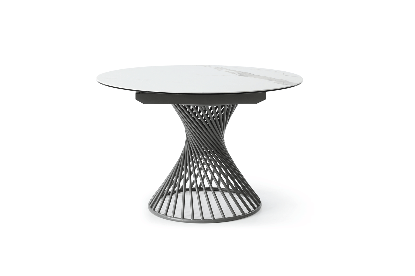 9034 Dining Table with 1254 Chairs and 3012 buffet