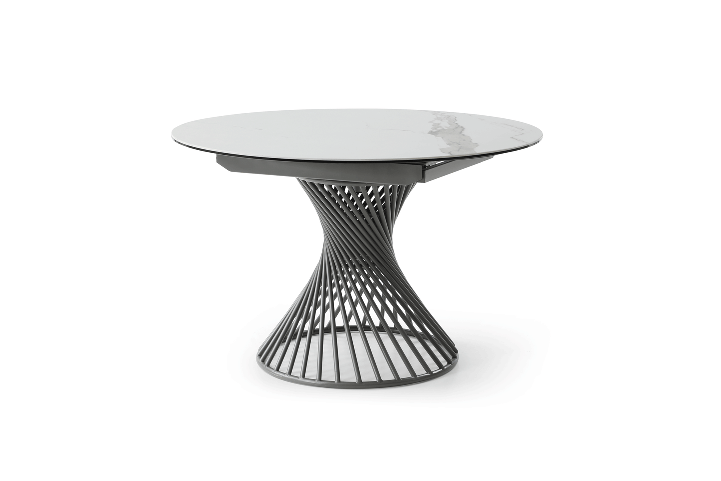 9034 Dining Table with 1254 Chairs and 3012 buffet