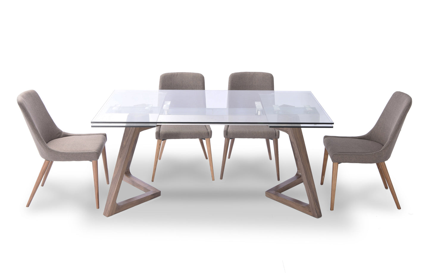 8811 Table and 941 Chairs